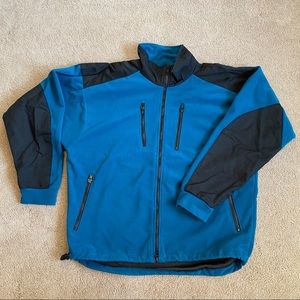 Gore WindStopper Jacket